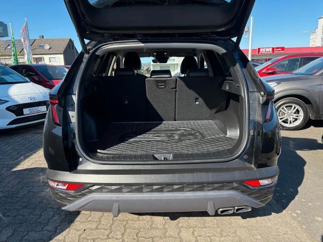 Hyundai Tucson 2WD Hybrid Prime