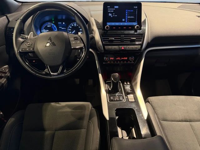 Mitsubishi Eclipse Cross MIVEC PHEV