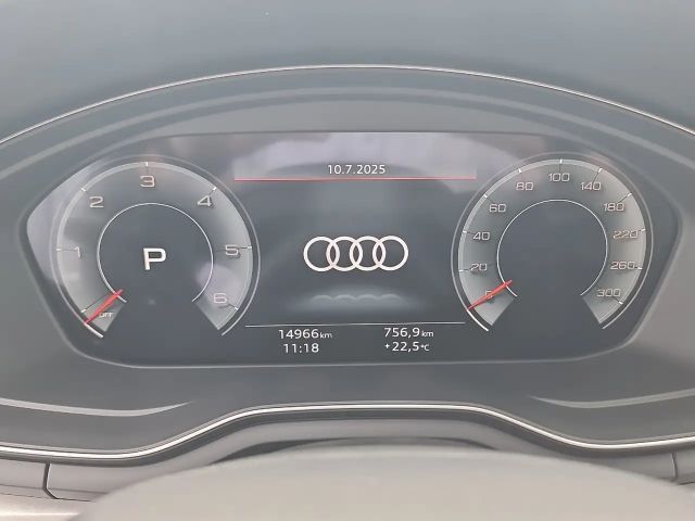 Audi A4 35 TDI