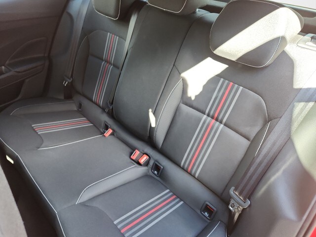 Skoda Fabia 1.0 TSI Monte Carlo