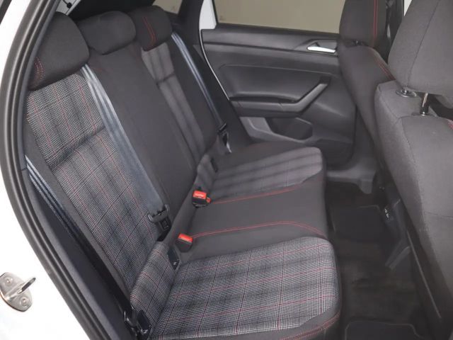 Volkswagen Polo 2.0 TSI DSG GTI