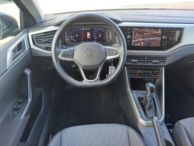 Volkswagen Taigo DSG Move