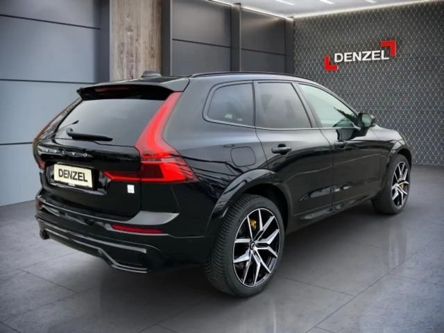 Volvo XC60 AWD Polestar T8