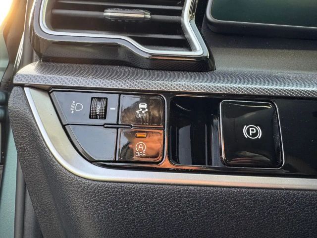 Kia Sportage Ultimate Edition AWR NAVI