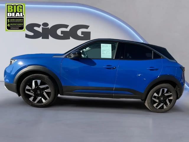 Opel Mokka Elegance Mokka-e