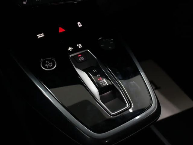 Audi Q4 e-tron Quattro Sportback