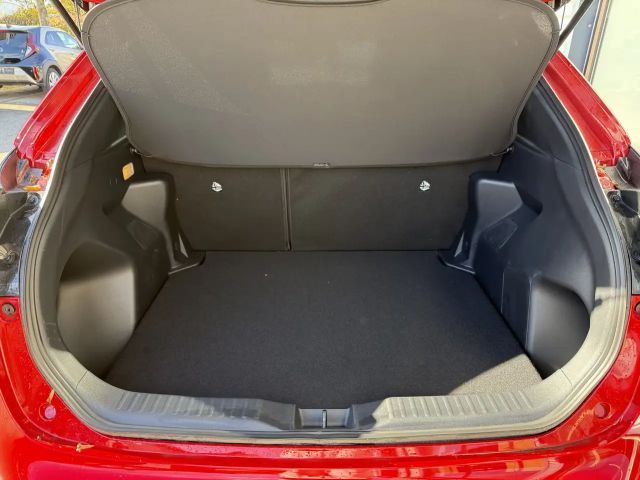 Toyota Yaris Cross Hybride