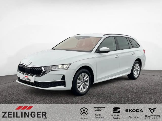 Skoda Octavia Combi Selection