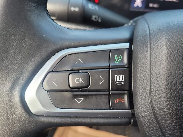 Jeep Compass Night Eagle