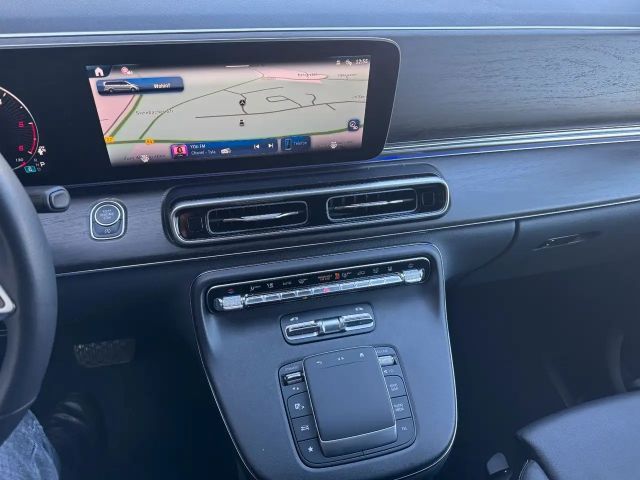 Mercedes-Benz V 300 V 300 d