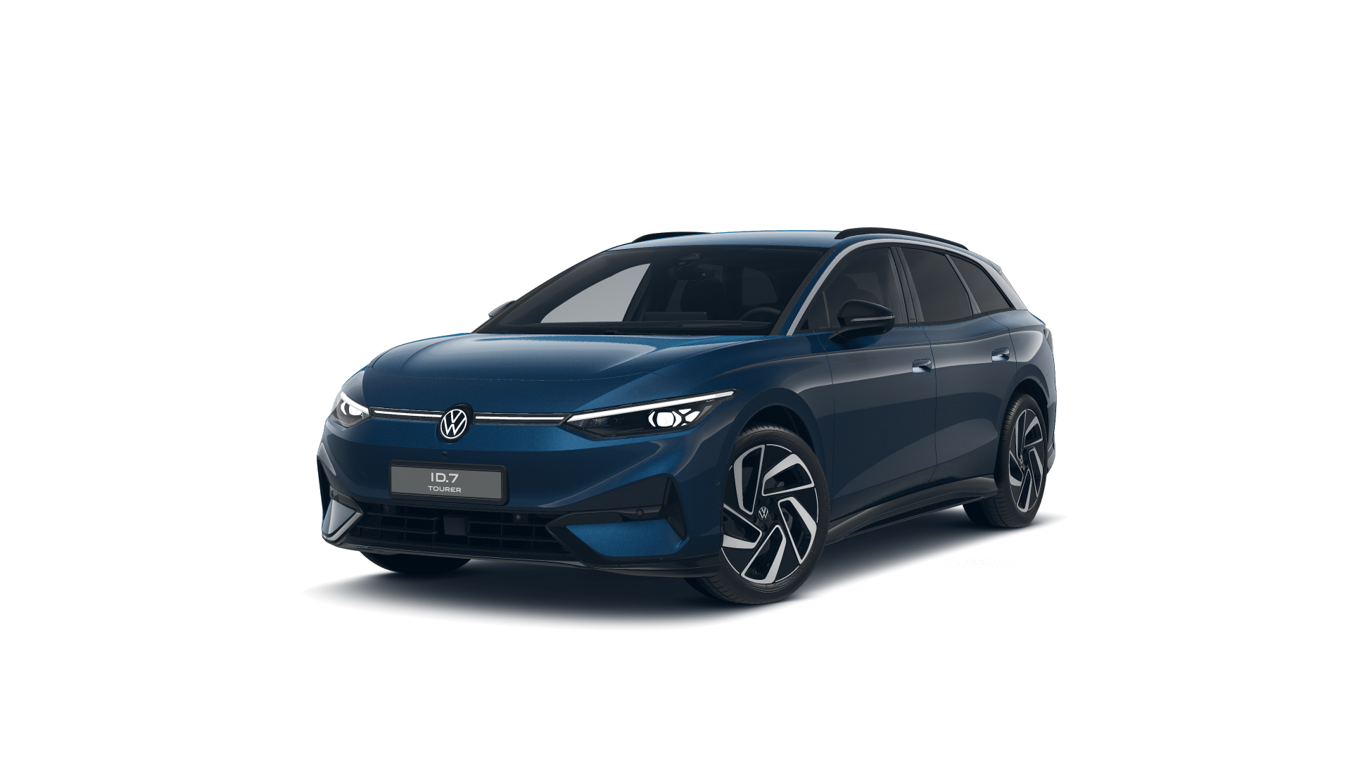 Volkswagen ID.7 Pro Tourer