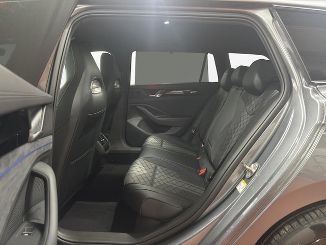 Volkswagen Passat 2.0 TDI DSG