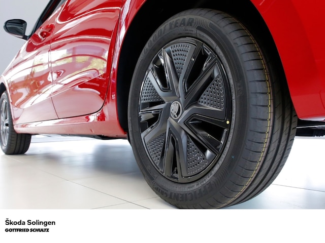 Skoda Fabia 85 Selection