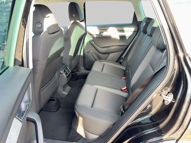 Skoda Karoq 1.5 TSI Tour