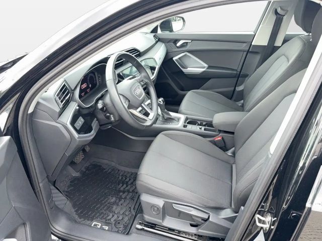 Audi Q3 45 TFSI Hybride