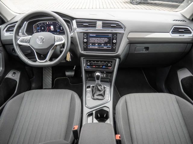 Volkswagen Tiguan 2.0 TDI Allspace Life