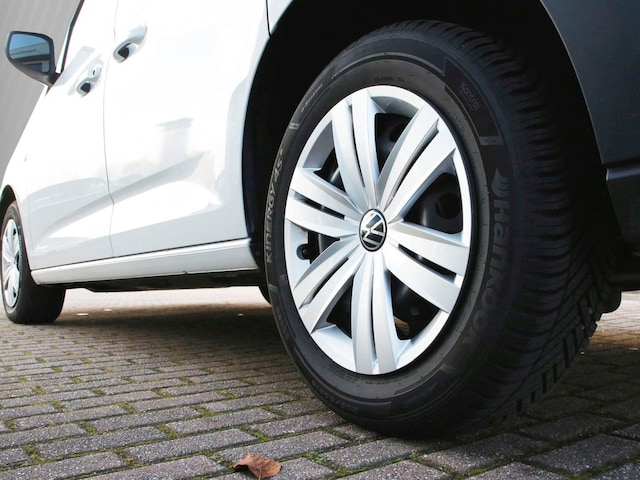 Volkswagen Caddy 1.5 TSI DSG