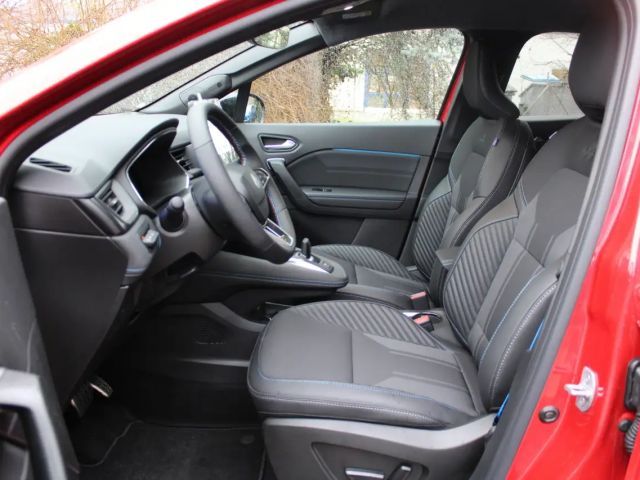 Renault Symbioz E-Tech Esprit Alpine