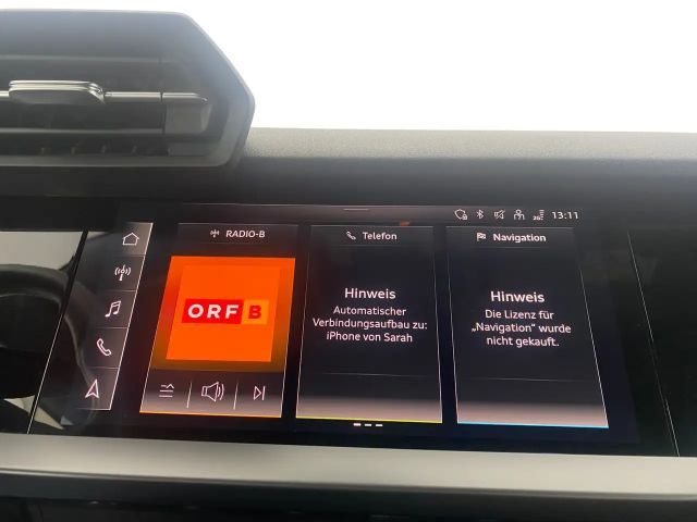 Audi A3 30 TDI Sedan