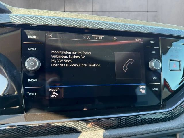 Volkswagen Taigo Life