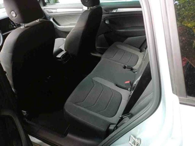 Skoda Kodiaq 1.5 TSI