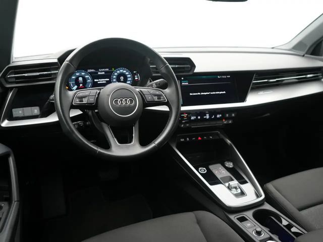 Audi A3 Sedan Sportback