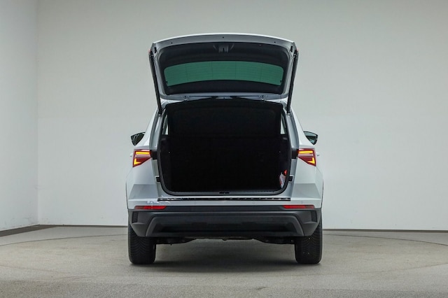 Skoda Karoq 2.0 TDI 4x4 Ambition