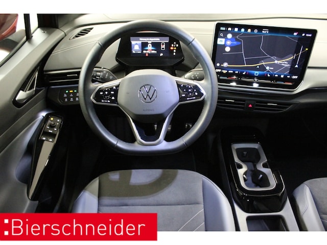 Volkswagen ID.4 IQ.Drive Performance Pro