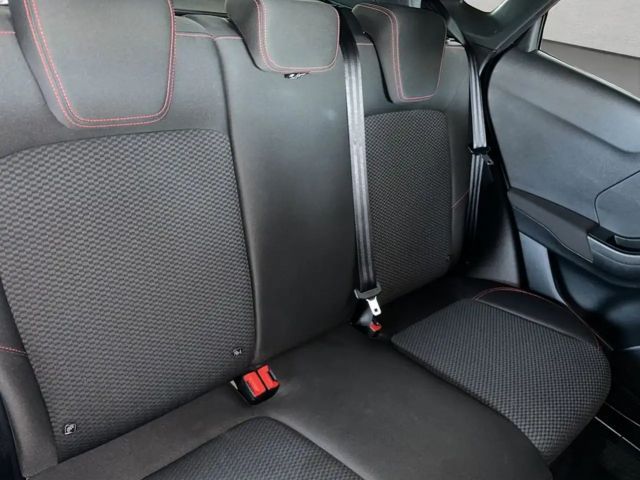 Ford Puma EcoBoost ST Line