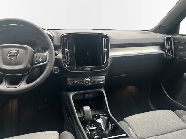 Volvo XC40 Plus