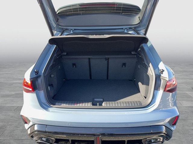 Audi RS3 Quattro S-Tronic Sportback