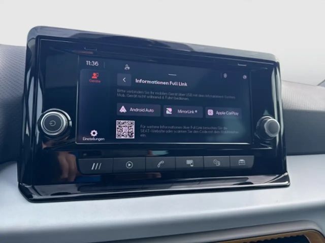 Seat Ibiza 1.0 TSI DSG Style