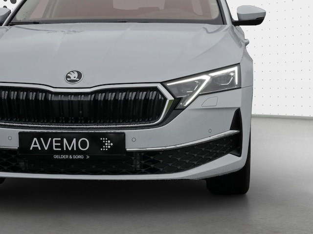 Skoda Octavia 2.0 TDI Combi Tour