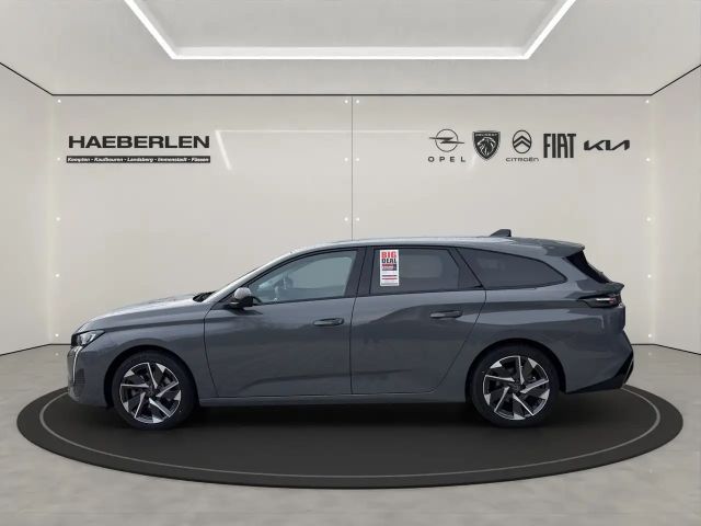 Peugeot 308 Allure Pack PureTech SW