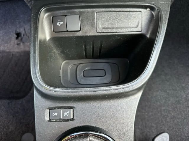 Renault Twingo SCe 65 Zen