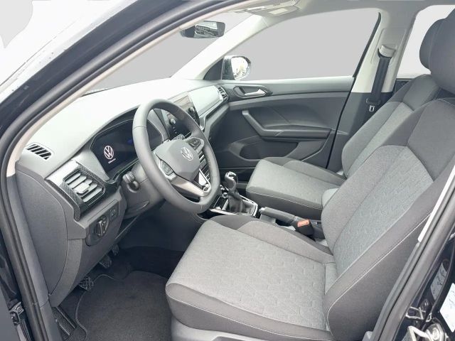 Volkswagen T-Cross Friends TSI
