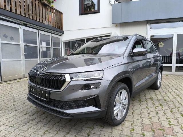 Skoda Karoq Selection