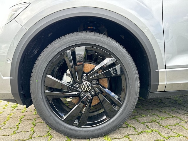 Volkswagen T-Roc DSG R-Line