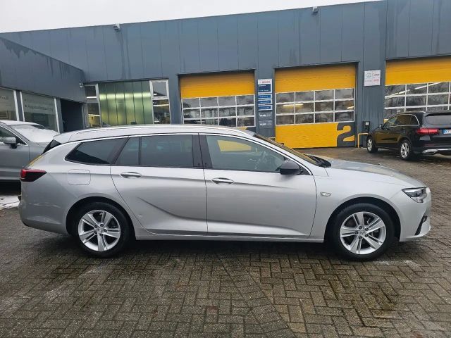 Opel Insignia Business Sports Tourer