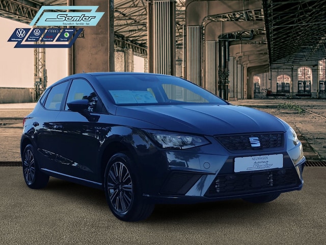 Seat Ibiza 1.0 TSI DSG Style
