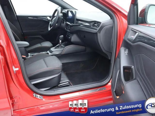 Ford Focus ST Line Wagon