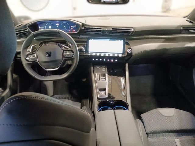 Peugeot 508 Allure Pack PureTech SW