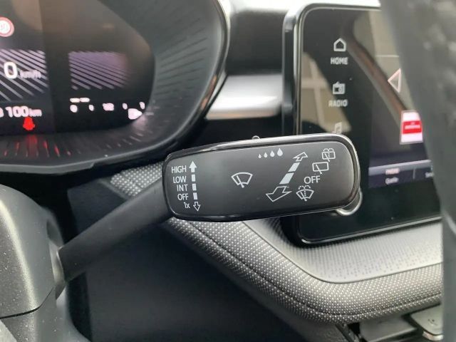 Skoda Fabia Selection