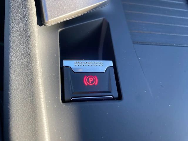 Peugeot 308 GT-Line Hybrid