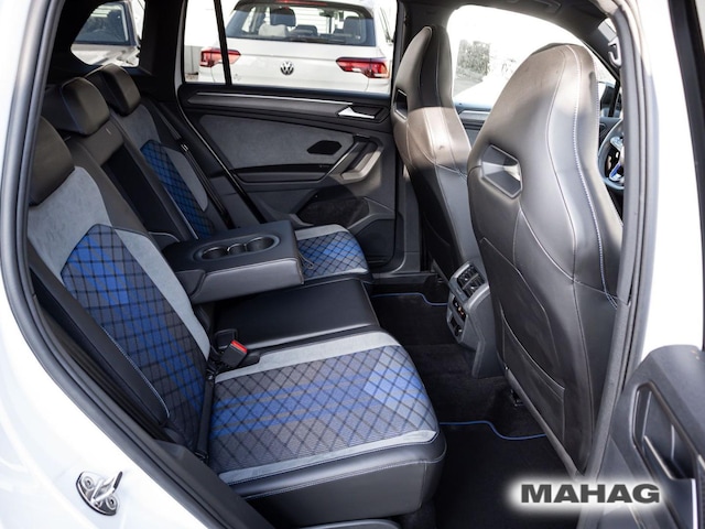 Volkswagen Tiguan 2.0 TSI IQ.Drive