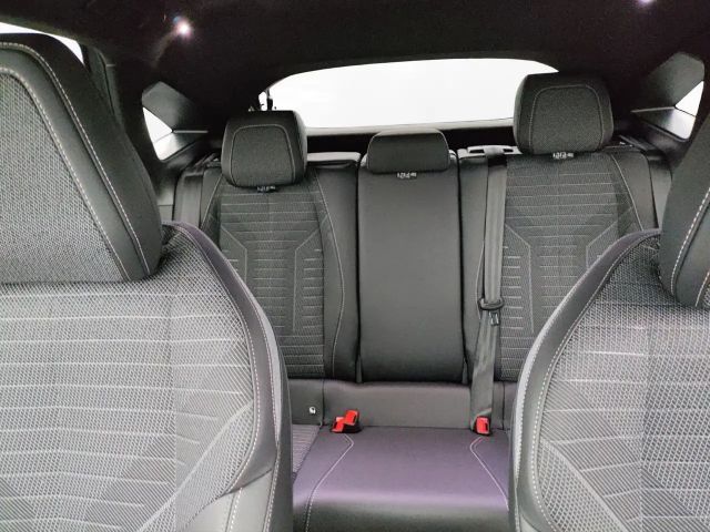 Peugeot 3008 Allure Pack