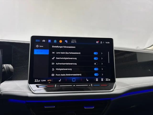 Volkswagen Passat 2.0 TDI DSG IQ.Drive Variant