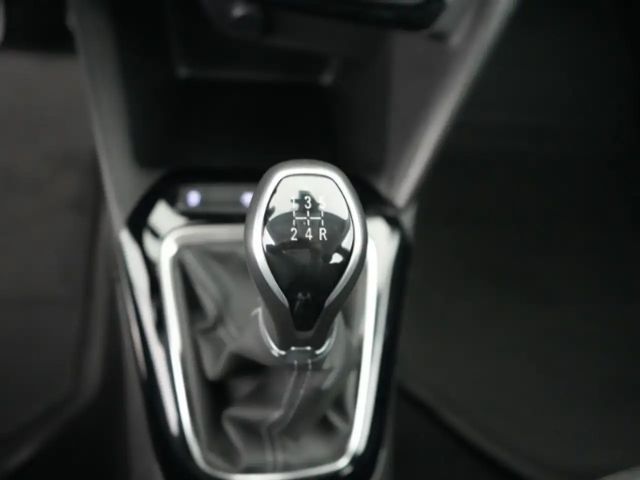 Opel Corsa Edition F Edition