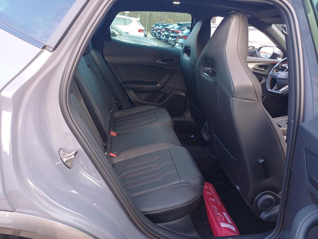 Cupra Formentor 1.4 VZ e-Hybrid