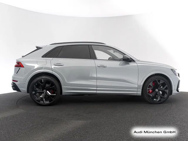 Audi RS Q8 Dynamik+/Keramik/Essentials/StdHzg